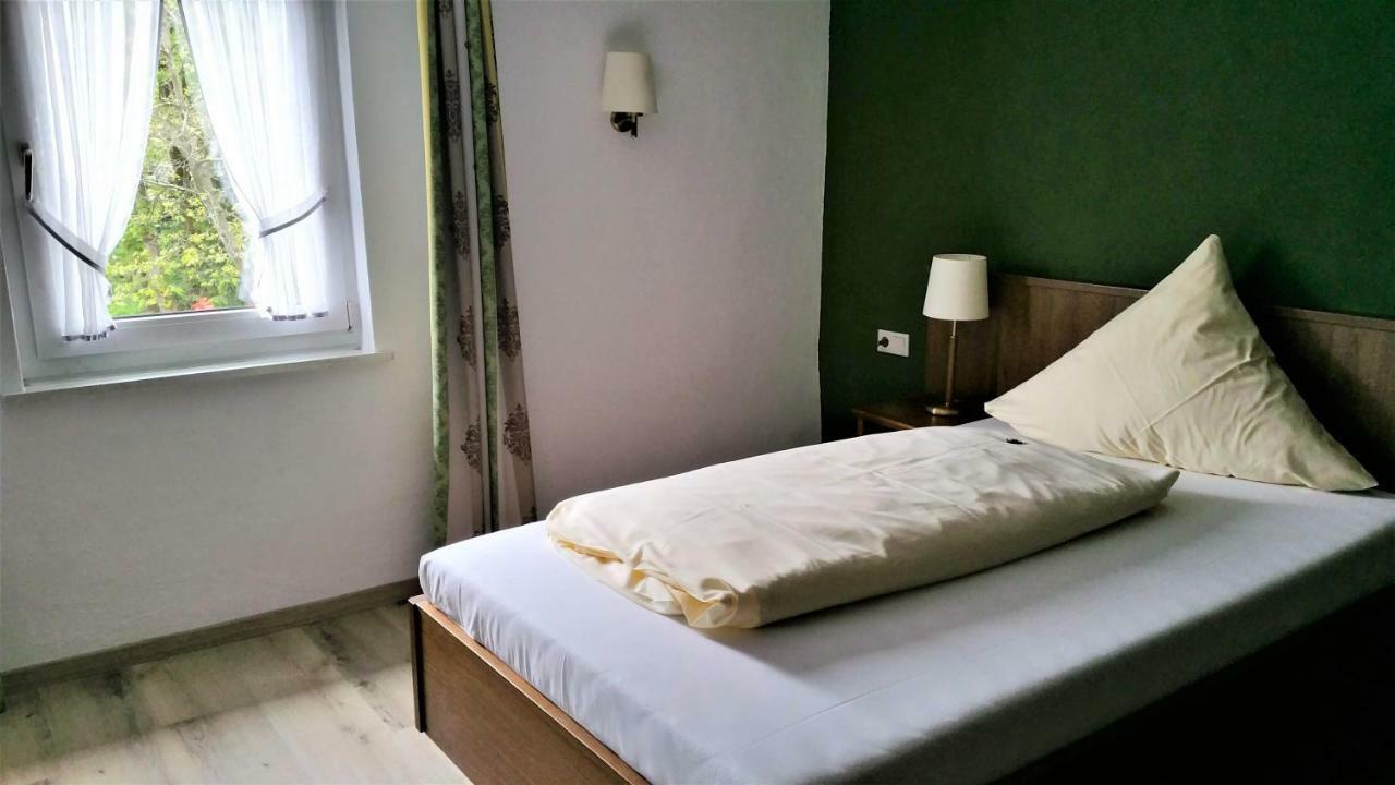 Land-Gut Hotel Zur Bruecke Garni Drolshagen Exterior photo